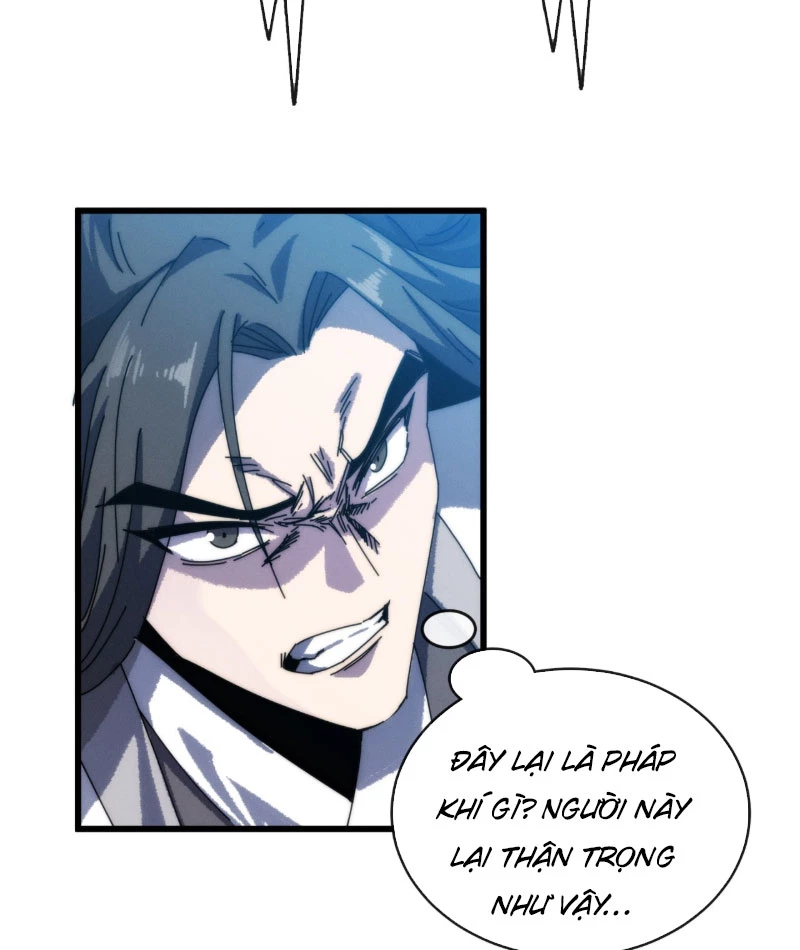 Ta Mô Phỏng Con Đường Trường Sinh Chapter 4 - 28