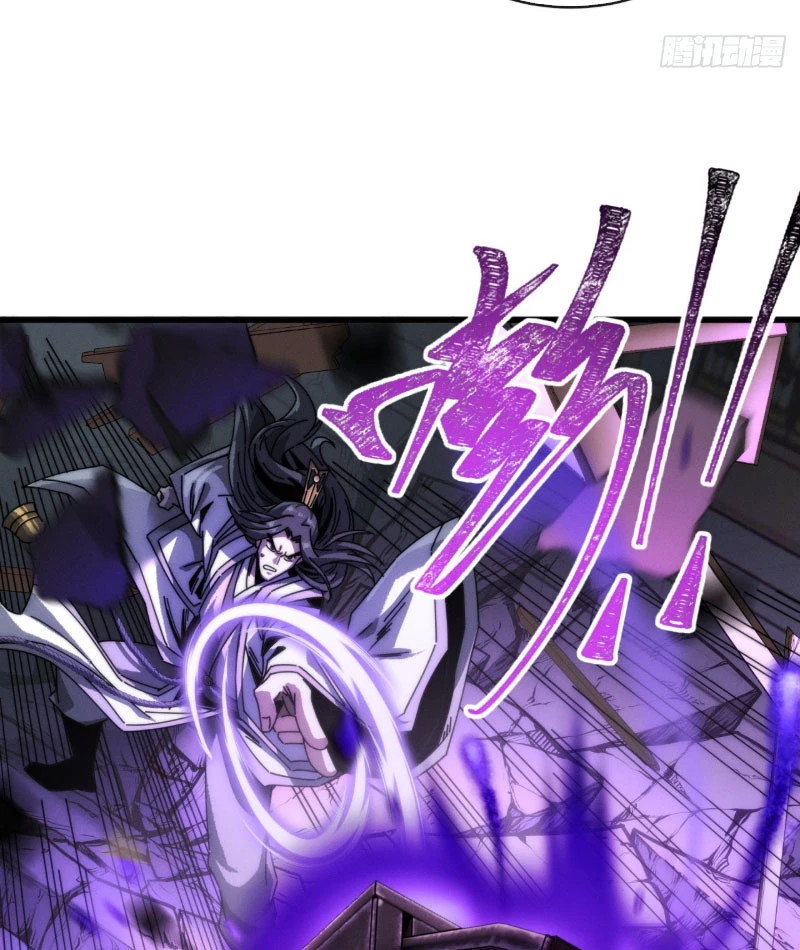 Ta Mô Phỏng Con Đường Trường Sinh Chapter 4 - 29