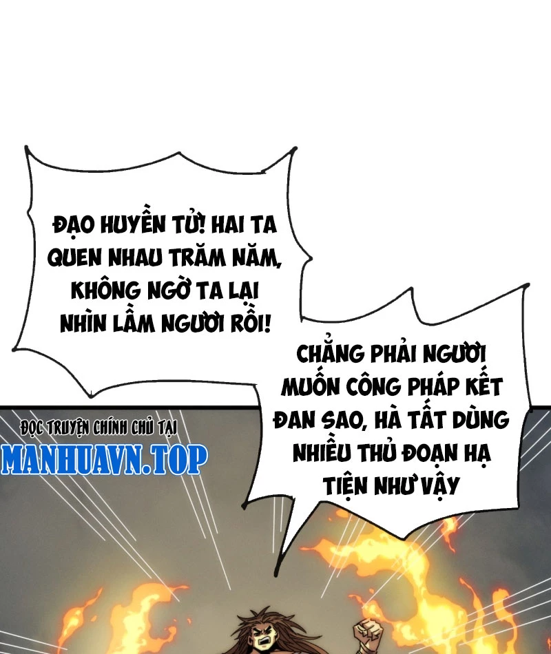 Ta Mô Phỏng Con Đường Trường Sinh Chapter 4 - 31