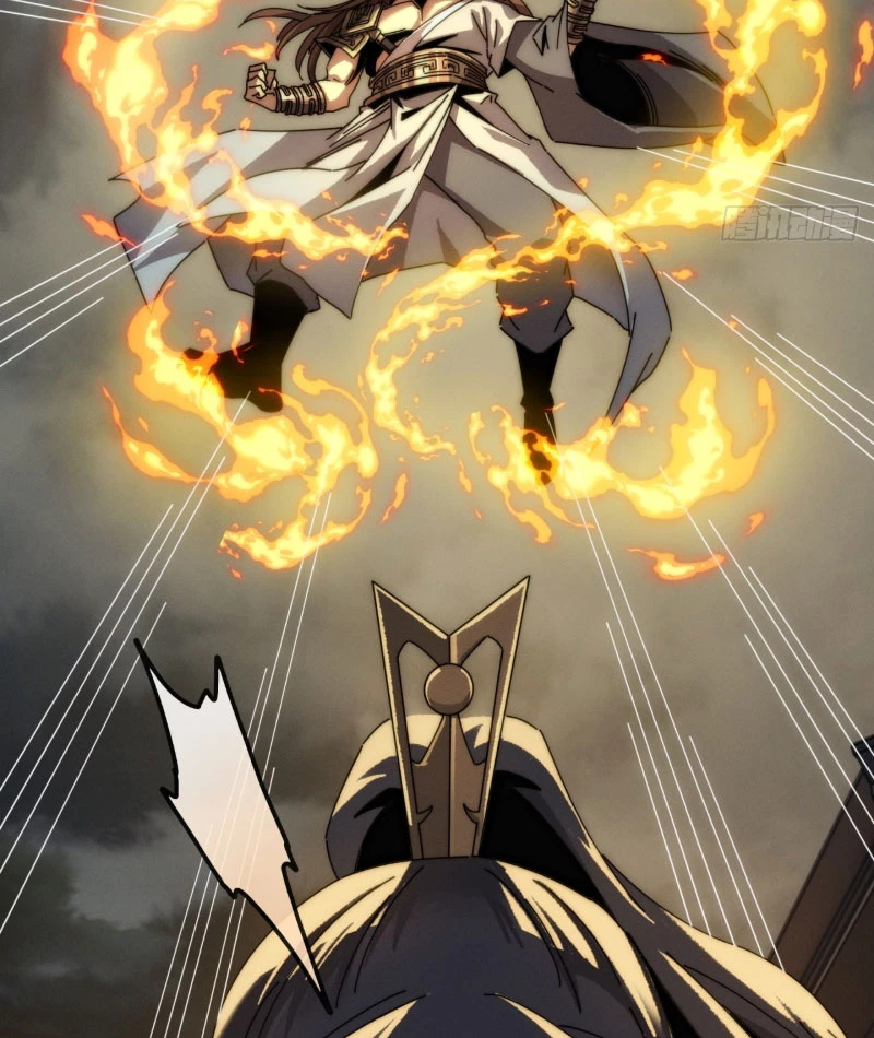 Ta Mô Phỏng Con Đường Trường Sinh Chapter 4 - 32