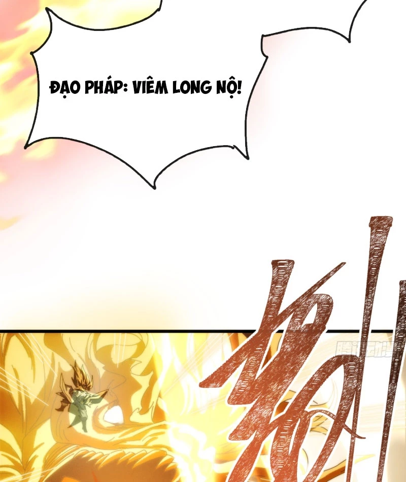 Ta Mô Phỏng Con Đường Trường Sinh Chapter 4 - 36