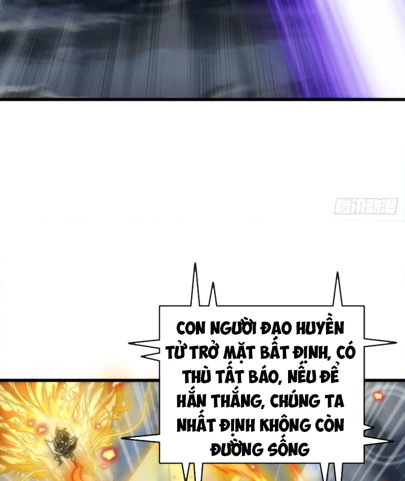 Ta Mô Phỏng Con Đường Trường Sinh Chapter 4 - 44