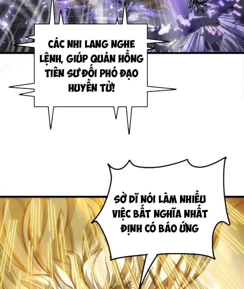 Ta Mô Phỏng Con Đường Trường Sinh Chapter 4 - 46