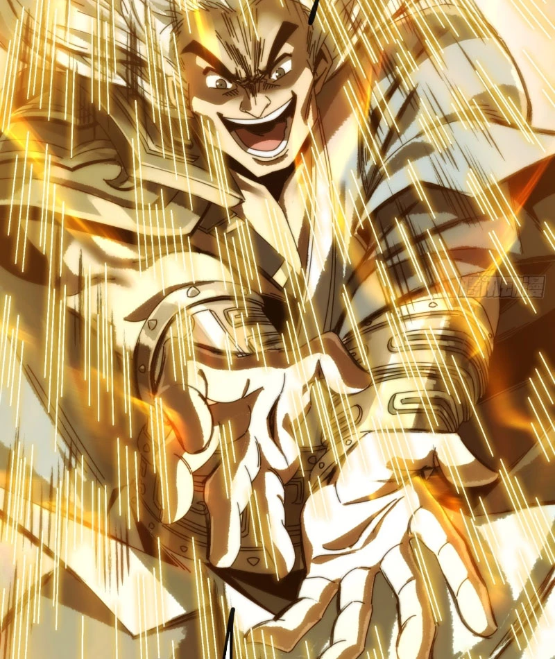 Ta Mô Phỏng Con Đường Trường Sinh Chapter 4 - 47