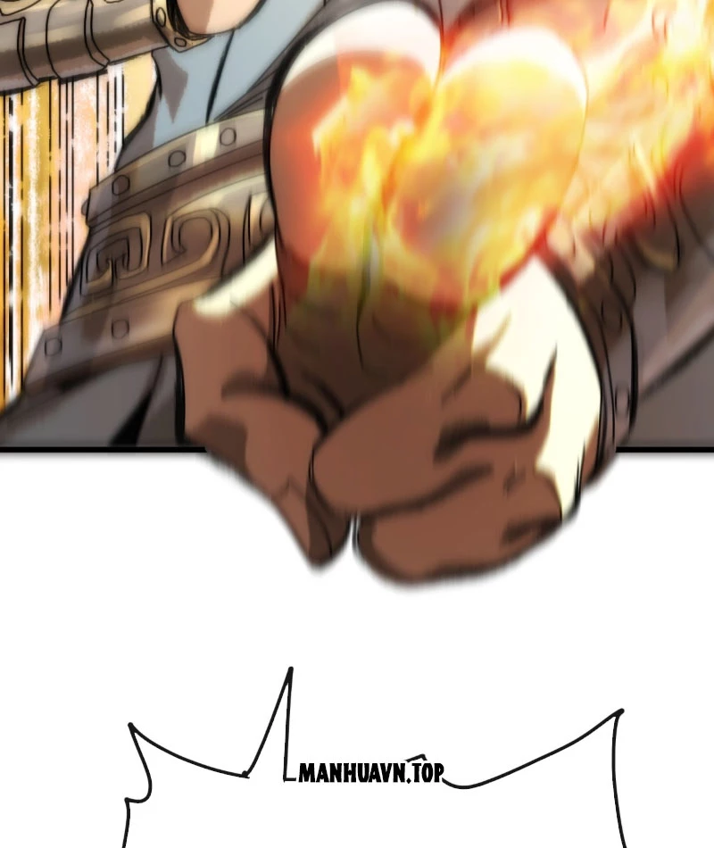 Ta Mô Phỏng Con Đường Trường Sinh Chapter 4 - 52