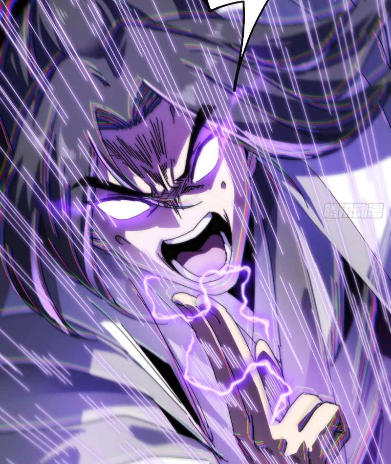 Ta Mô Phỏng Con Đường Trường Sinh Chapter 4 - 56