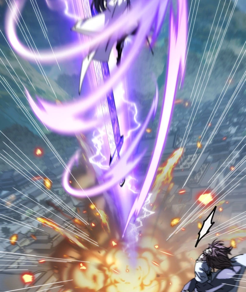 Ta Mô Phỏng Con Đường Trường Sinh Chapter 4 - 58