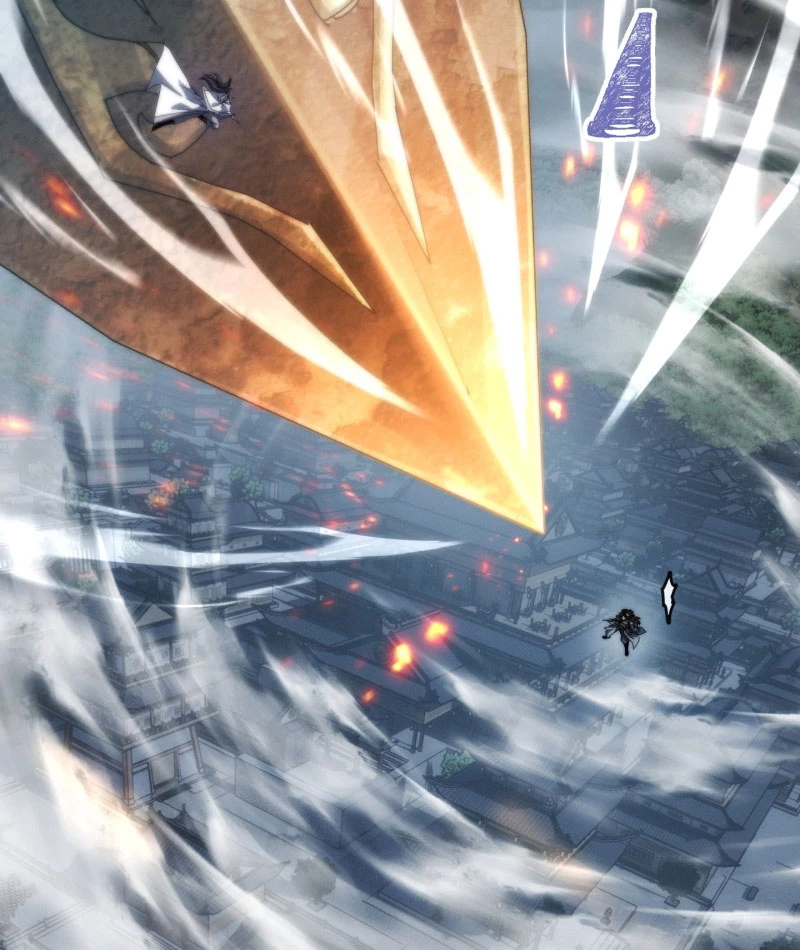 Ta Mô Phỏng Con Đường Trường Sinh Chapter 4 - 63