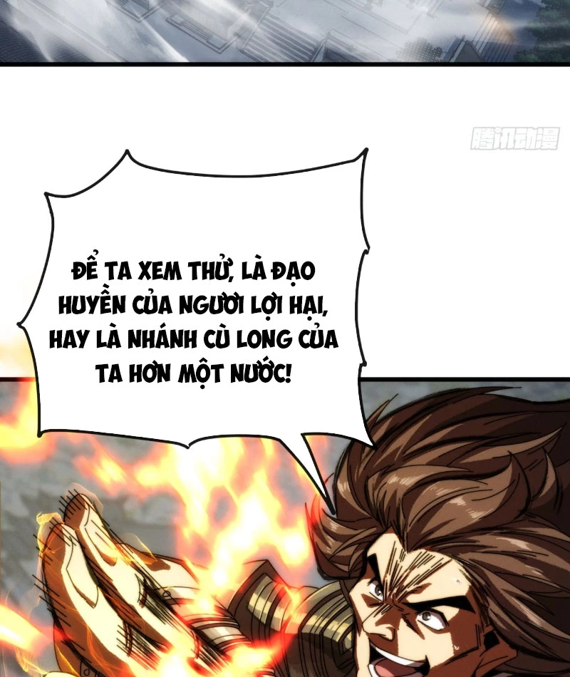 Ta Mô Phỏng Con Đường Trường Sinh Chapter 4 - 64