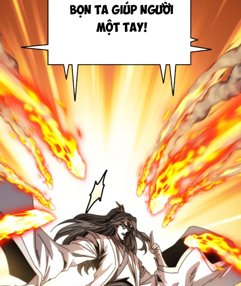 Ta Mô Phỏng Con Đường Trường Sinh Chapter 4 - 69