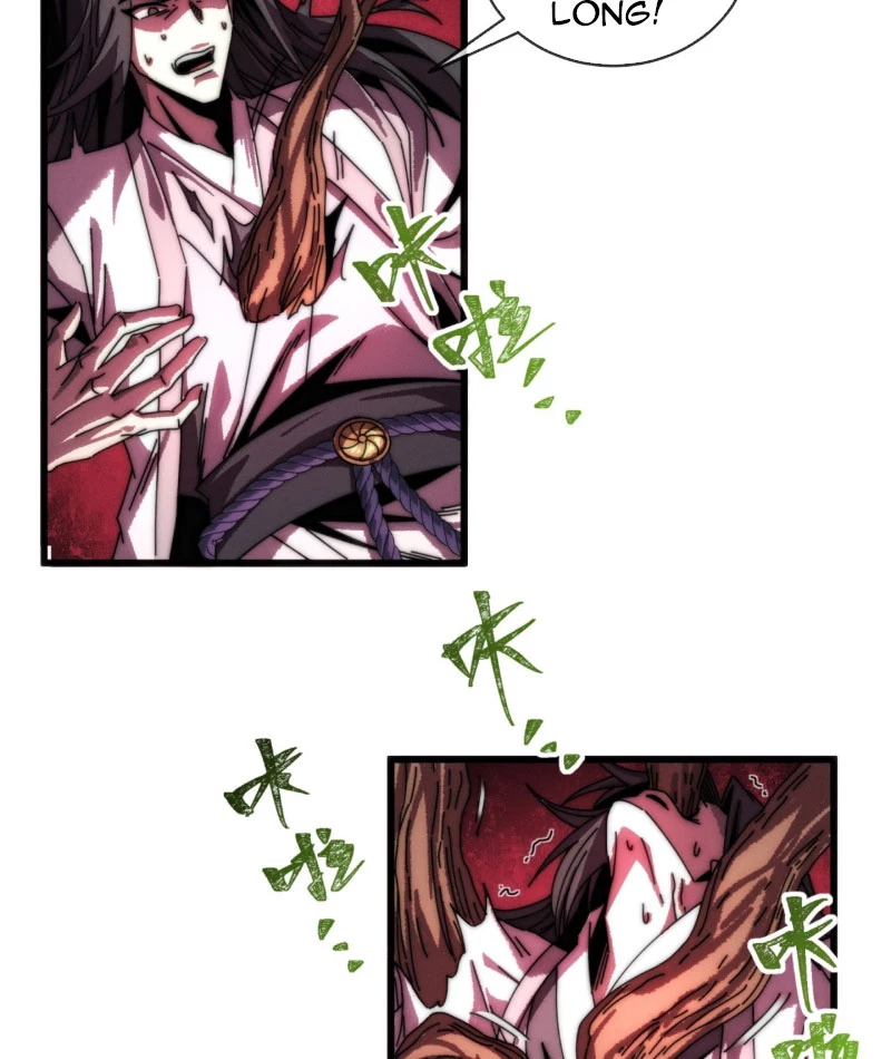 Ta Mô Phỏng Con Đường Trường Sinh Chapter 4 - 74