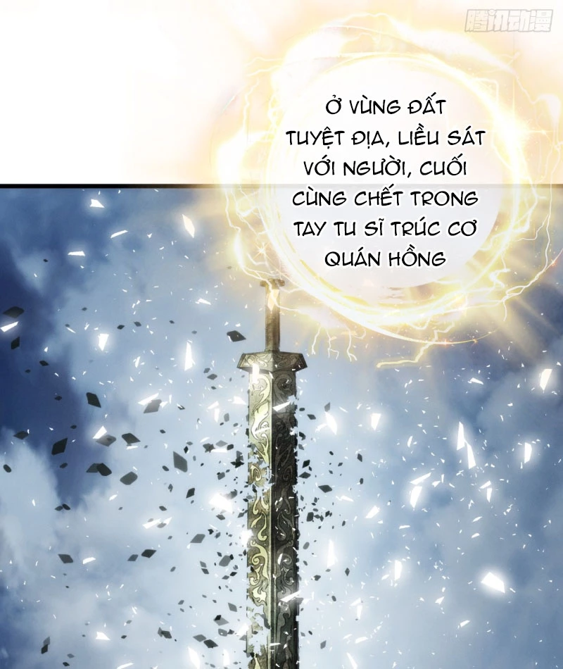 Ta Mô Phỏng Con Đường Trường Sinh Chapter 4 - 78