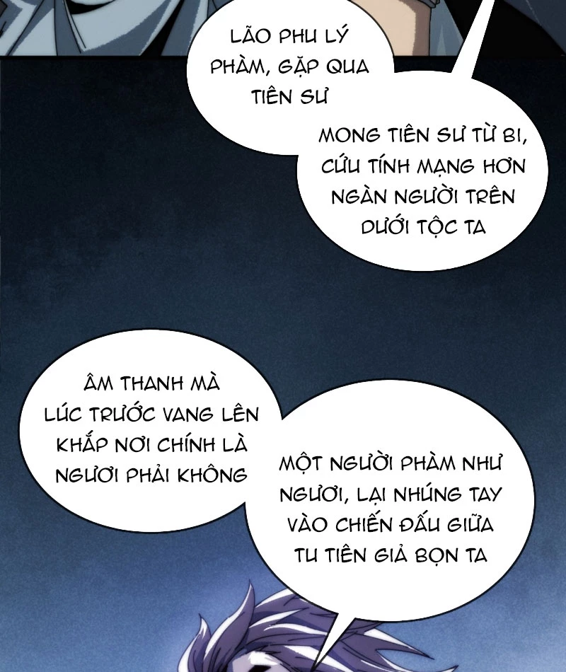 Ta Mô Phỏng Con Đường Trường Sinh Chapter 4 - 83