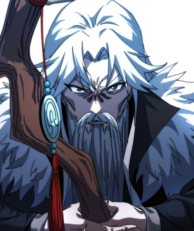 Ta Mô Phỏng Con Đường Trường Sinh Chapter 4 - 86