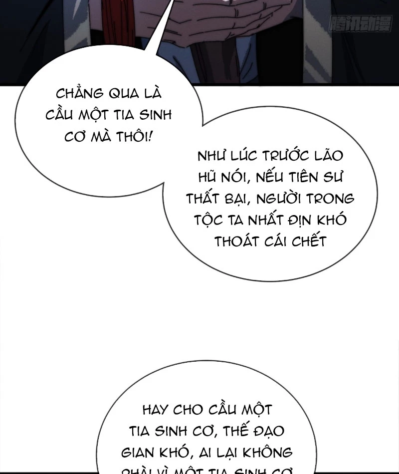 Ta Mô Phỏng Con Đường Trường Sinh Chapter 4 - 87