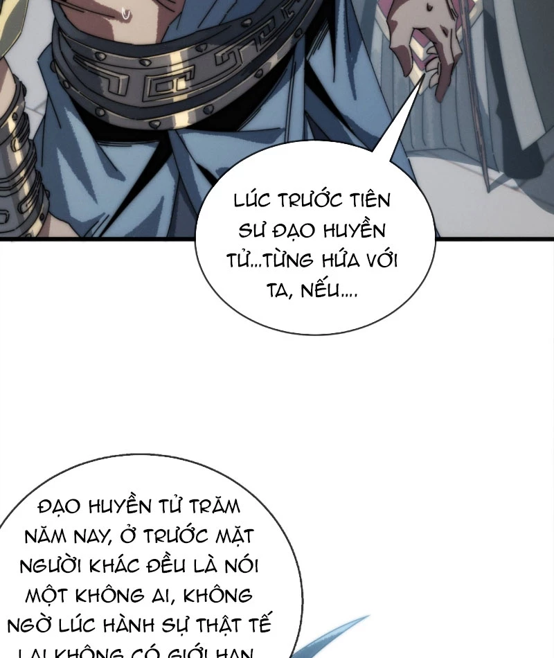 Ta Mô Phỏng Con Đường Trường Sinh Chapter 4 - 89