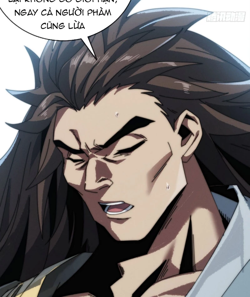 Ta Mô Phỏng Con Đường Trường Sinh Chapter 4 - 90