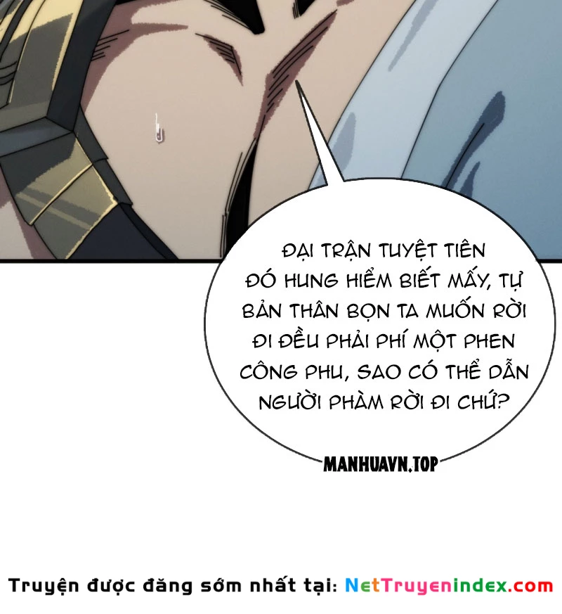 Ta Mô Phỏng Con Đường Trường Sinh Chapter 4 - 91