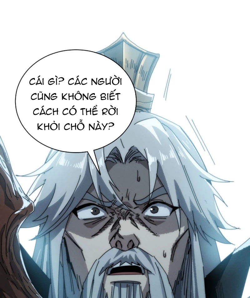 Ta Mô Phỏng Con Đường Trường Sinh Chapter 4 - 92