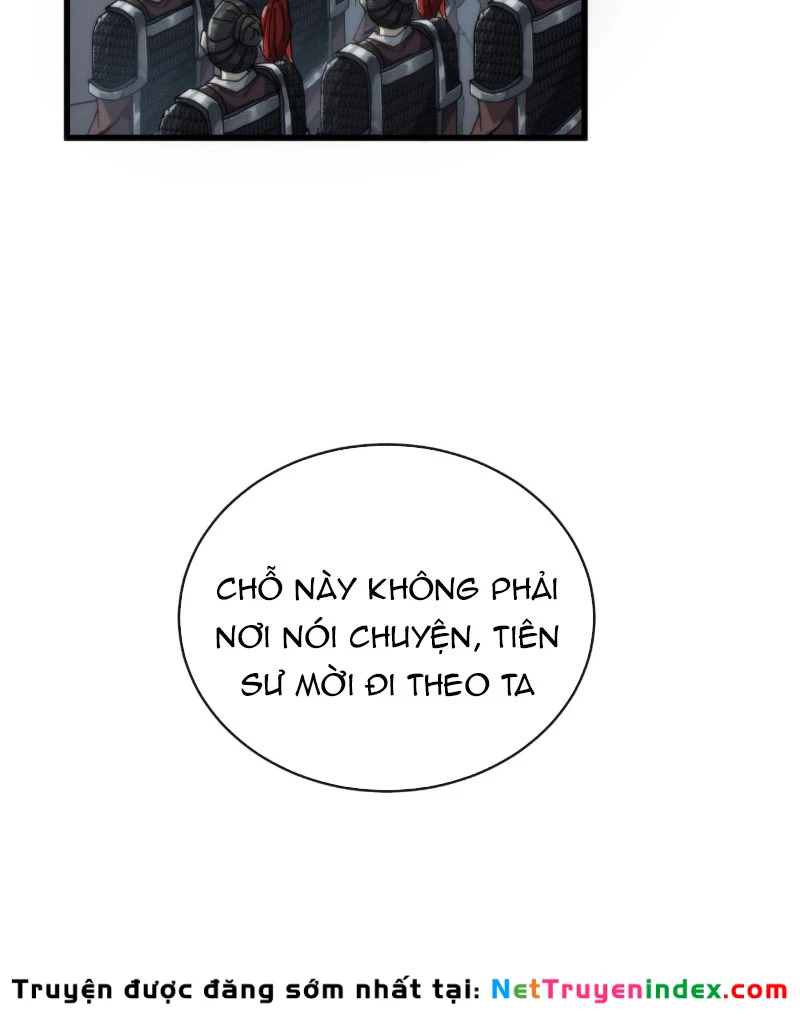 Ta Mô Phỏng Con Đường Trường Sinh Chapter 4 - 95