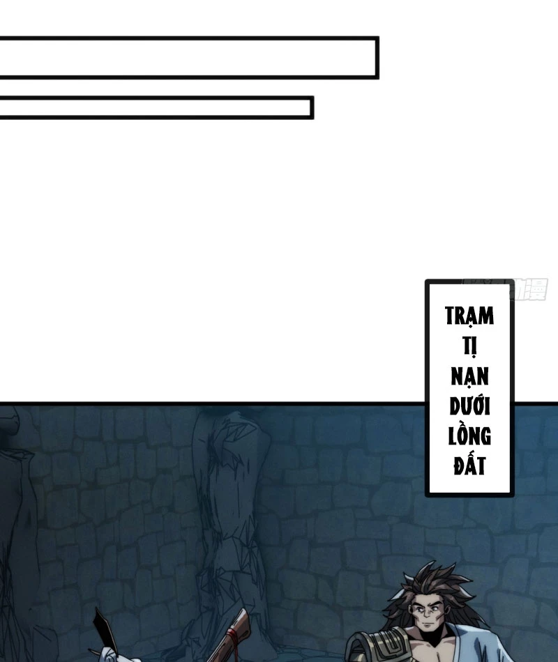 Ta Mô Phỏng Con Đường Trường Sinh Chapter 4 - 96