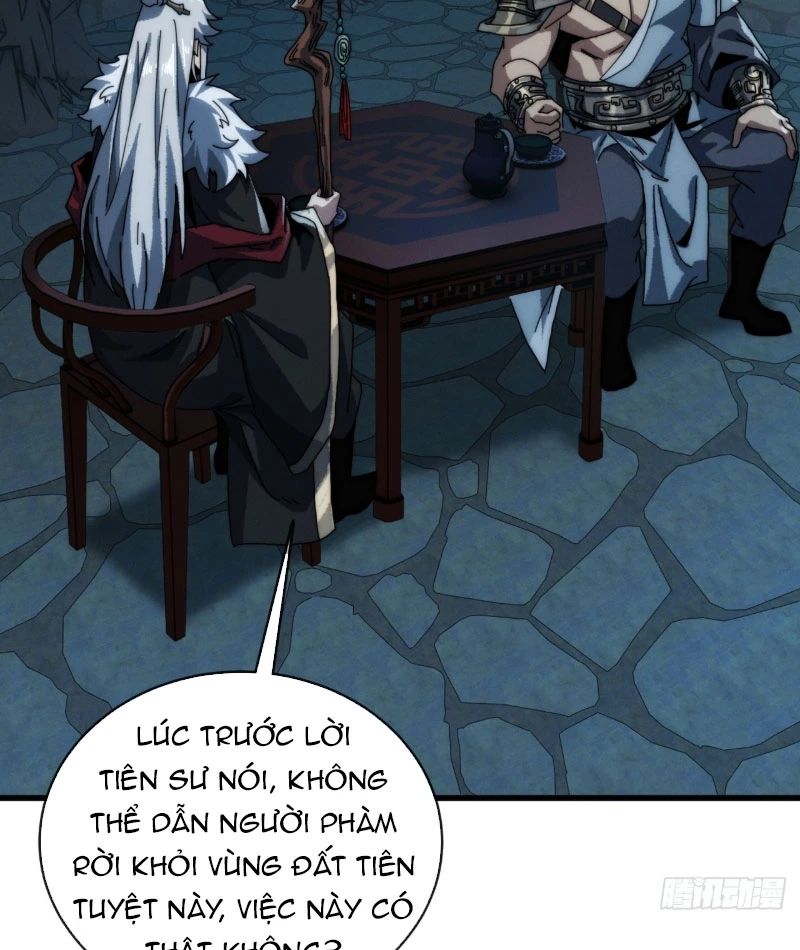 Ta Mô Phỏng Con Đường Trường Sinh Chapter 4 - 97