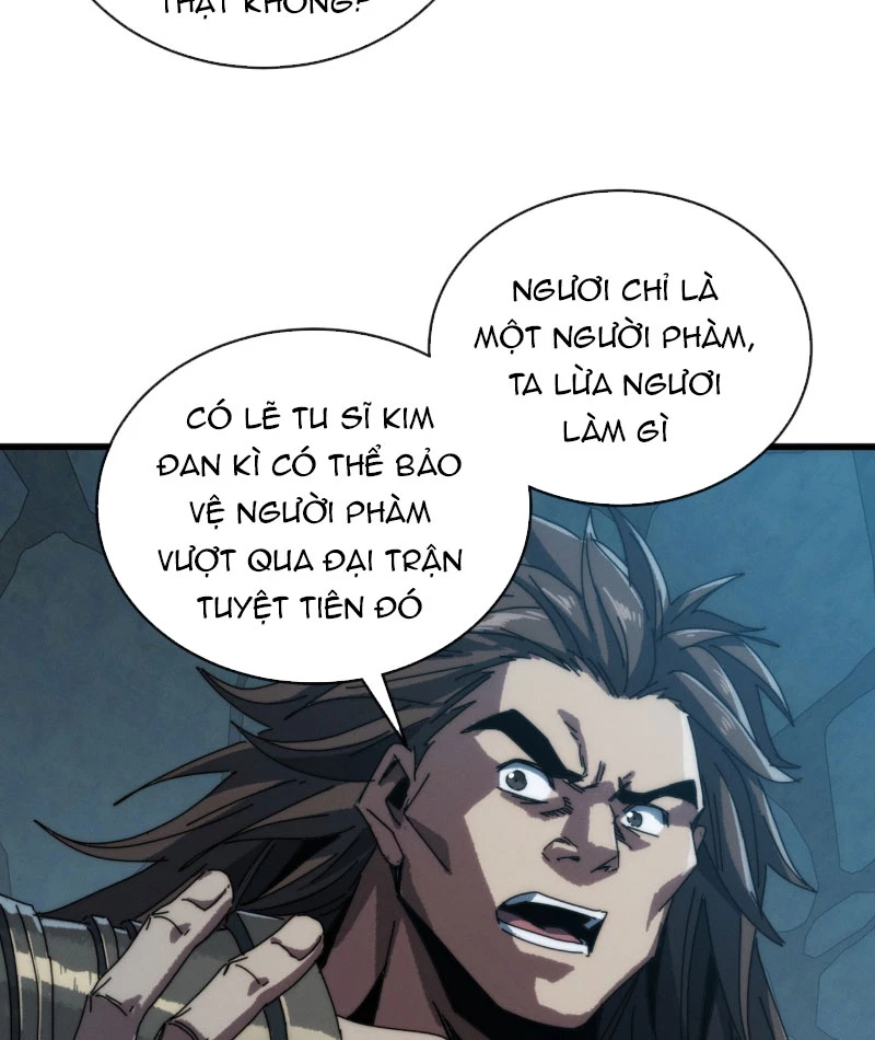 Ta Mô Phỏng Con Đường Trường Sinh Chapter 4 - 98