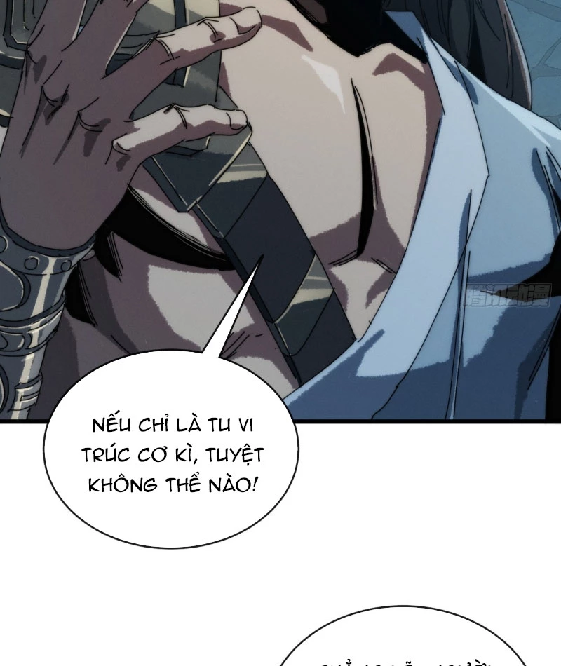 Ta Mô Phỏng Con Đường Trường Sinh Chapter 4 - 99