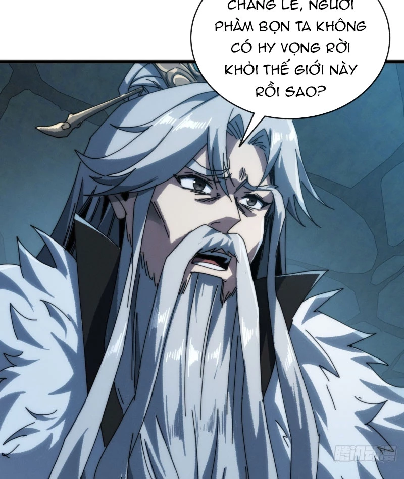 Ta Mô Phỏng Con Đường Trường Sinh Chapter 4 - 100