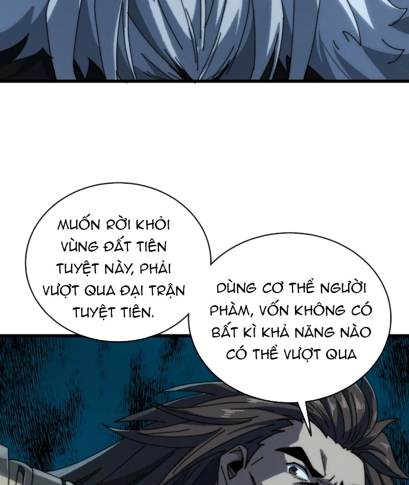 Ta Mô Phỏng Con Đường Trường Sinh Chapter 4 - 101