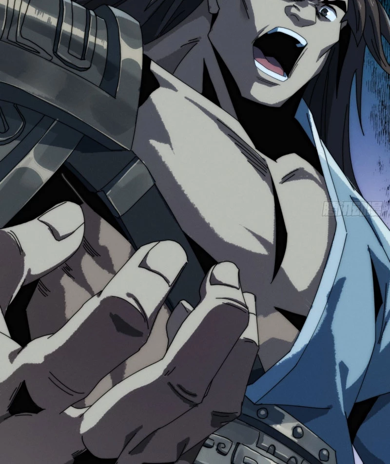 Ta Mô Phỏng Con Đường Trường Sinh Chapter 4 - 102