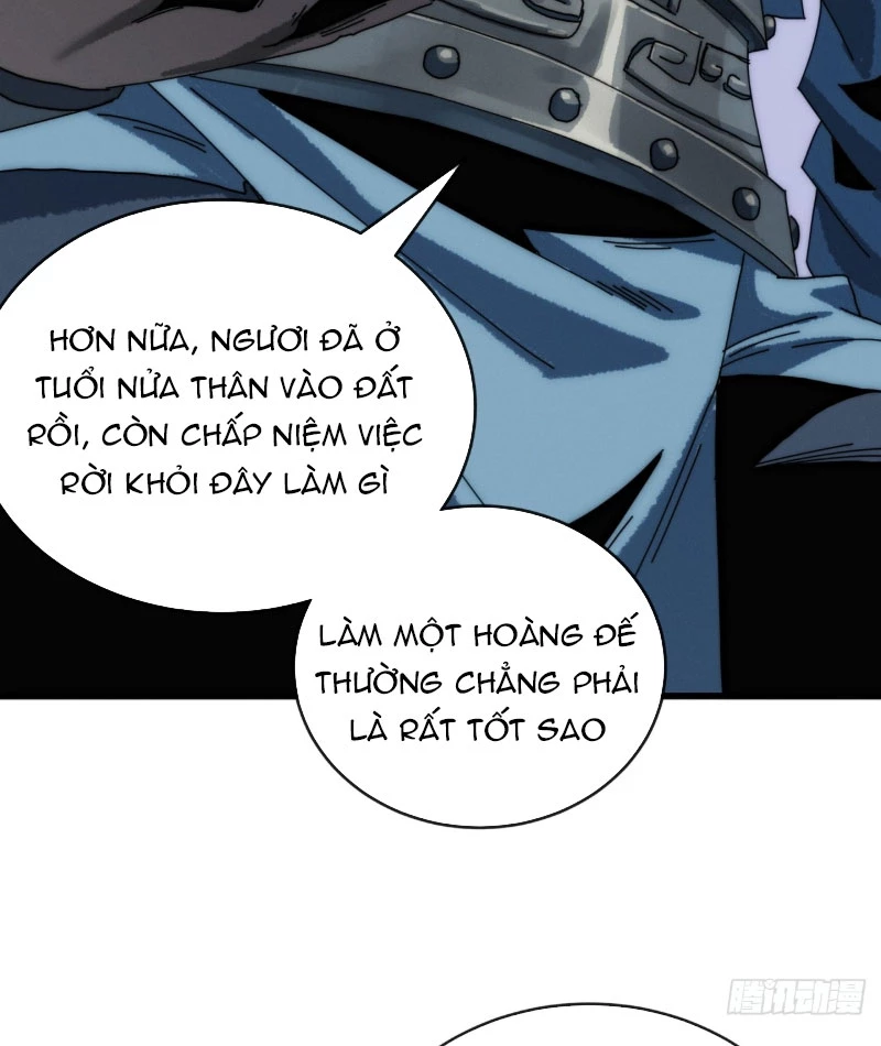 Ta Mô Phỏng Con Đường Trường Sinh Chapter 4 - 103