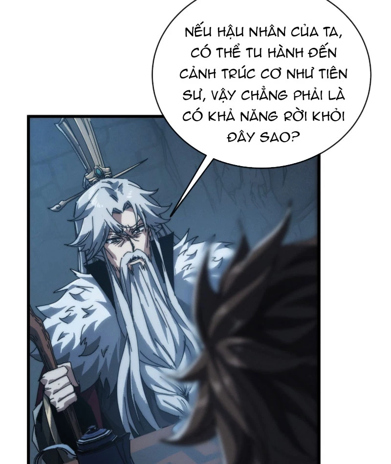 Ta Mô Phỏng Con Đường Trường Sinh Chapter 4 - 104