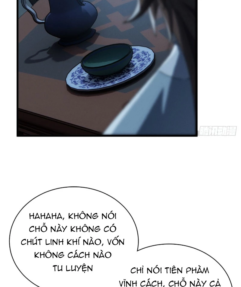 Ta Mô Phỏng Con Đường Trường Sinh Chapter 4 - 105