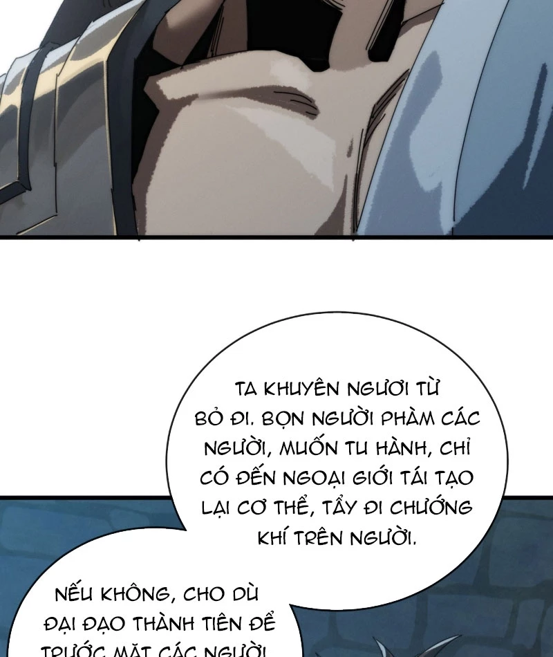 Ta Mô Phỏng Con Đường Trường Sinh Chapter 4 - 107