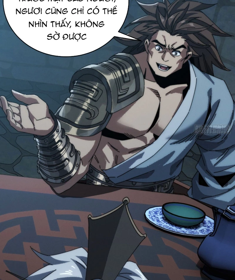 Ta Mô Phỏng Con Đường Trường Sinh Chapter 4 - 108