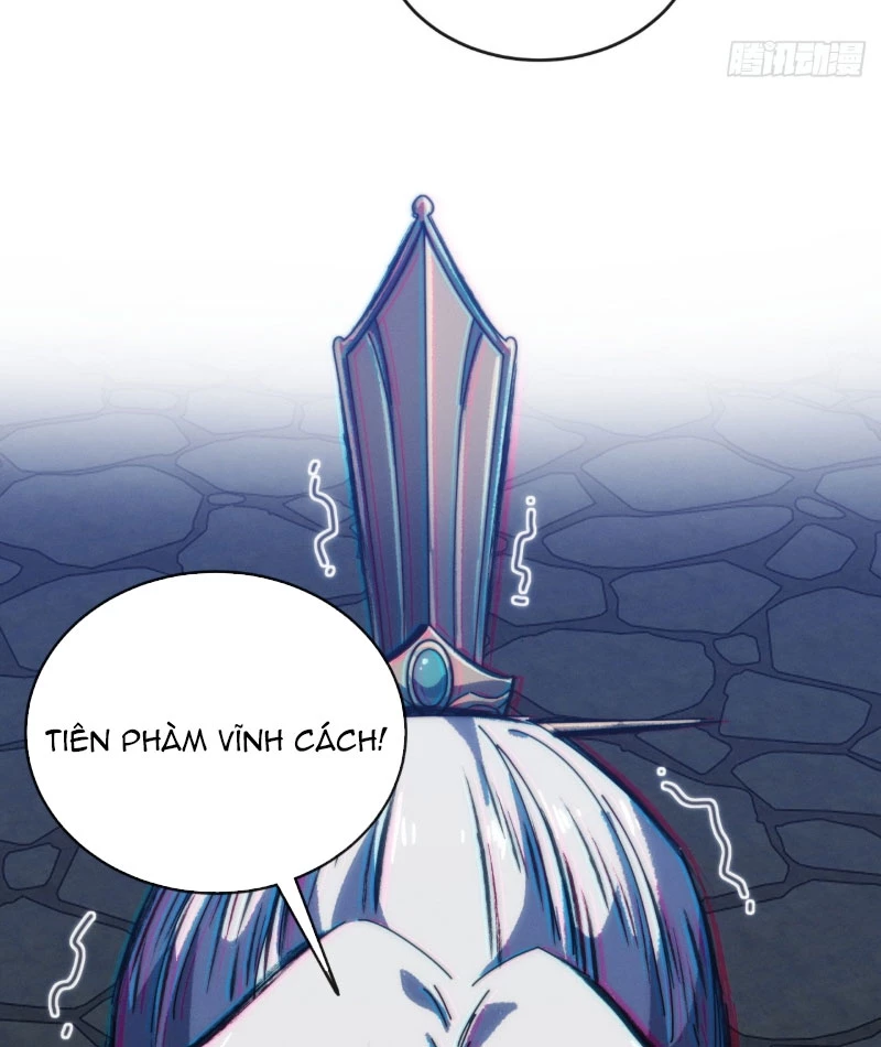 Ta Mô Phỏng Con Đường Trường Sinh Chapter 4 - 110