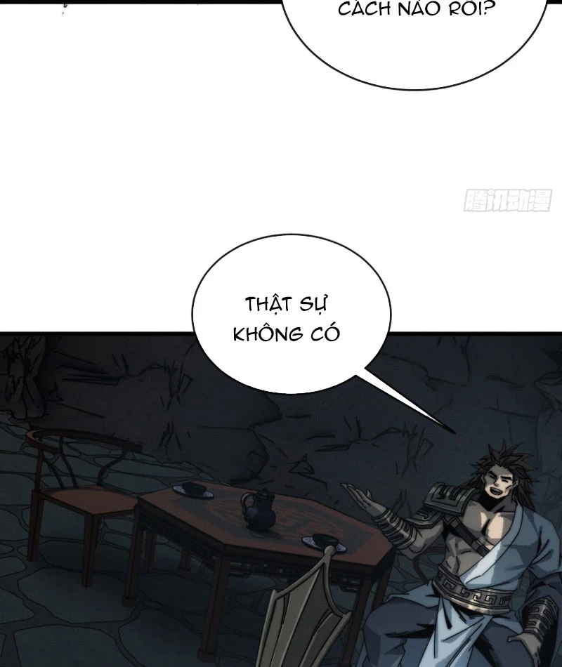 Ta Mô Phỏng Con Đường Trường Sinh Chapter 4 - 112