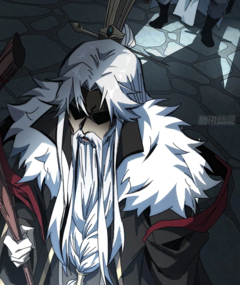 Ta Mô Phỏng Con Đường Trường Sinh Chapter 4 - 113