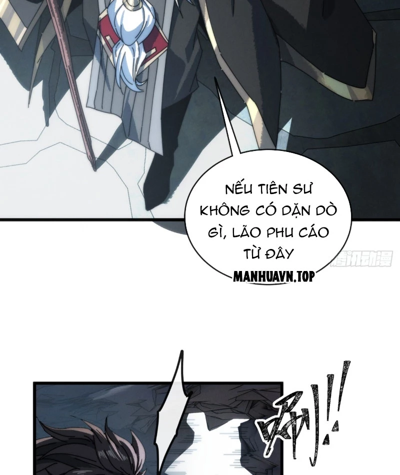 Ta Mô Phỏng Con Đường Trường Sinh Chapter 4 - 114