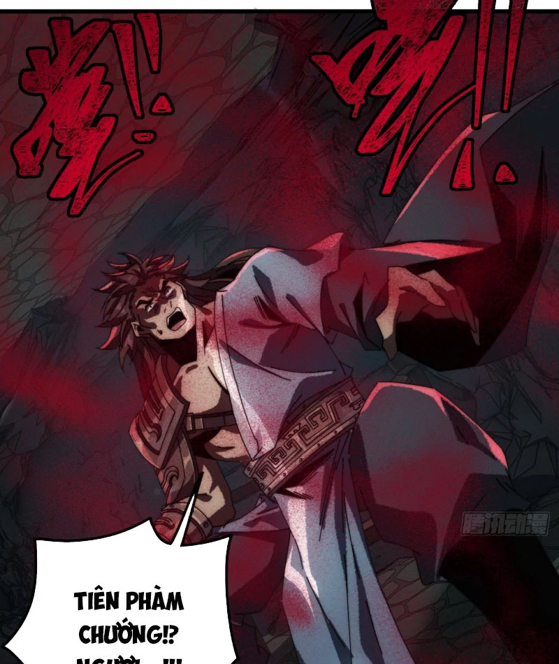 Ta Mô Phỏng Con Đường Trường Sinh Chapter 4 - 116