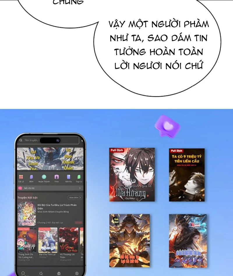 Ta Mô Phỏng Con Đường Trường Sinh Chapter 4 - 123