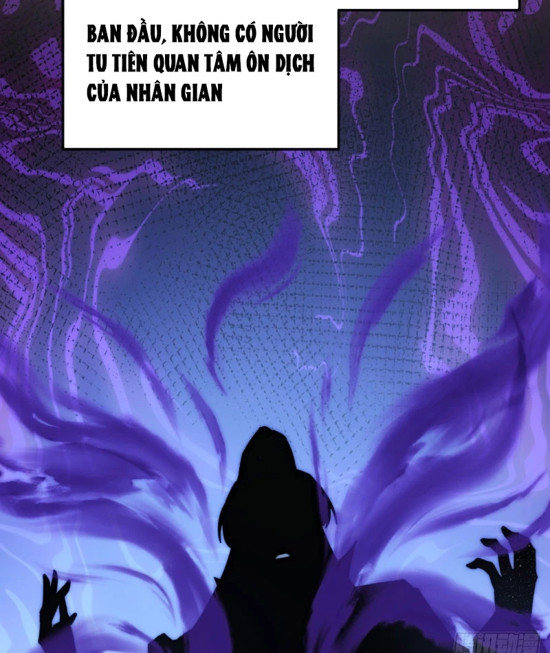 Ta Mô Phỏng Con Đường Trường Sinh Chapter 5 - 4