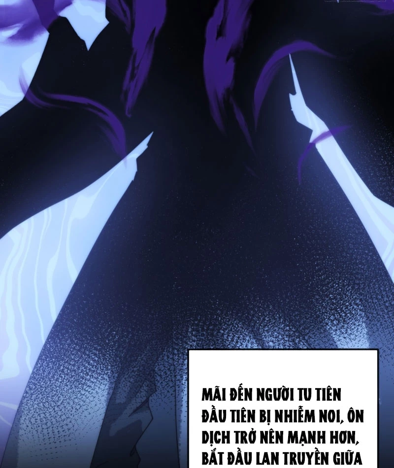 Ta Mô Phỏng Con Đường Trường Sinh Chapter 5 - 5