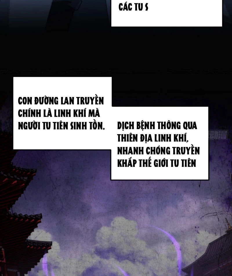 Ta Mô Phỏng Con Đường Trường Sinh Chapter 5 - 6