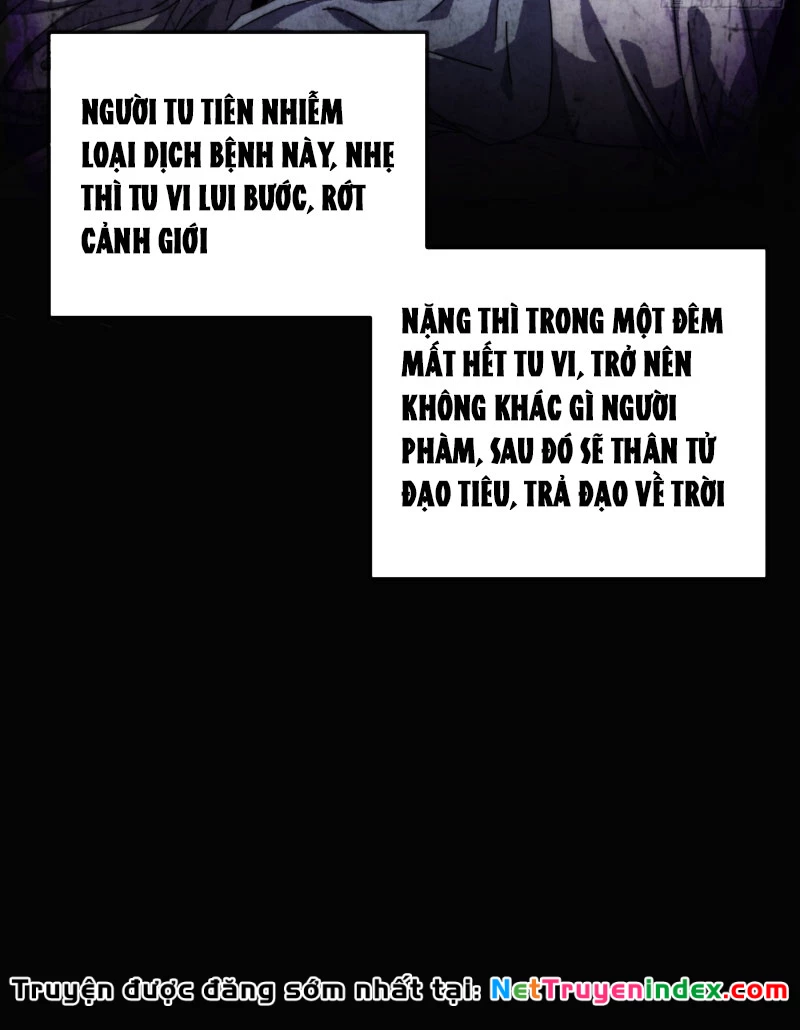 Ta Mô Phỏng Con Đường Trường Sinh Chapter 5 - 8