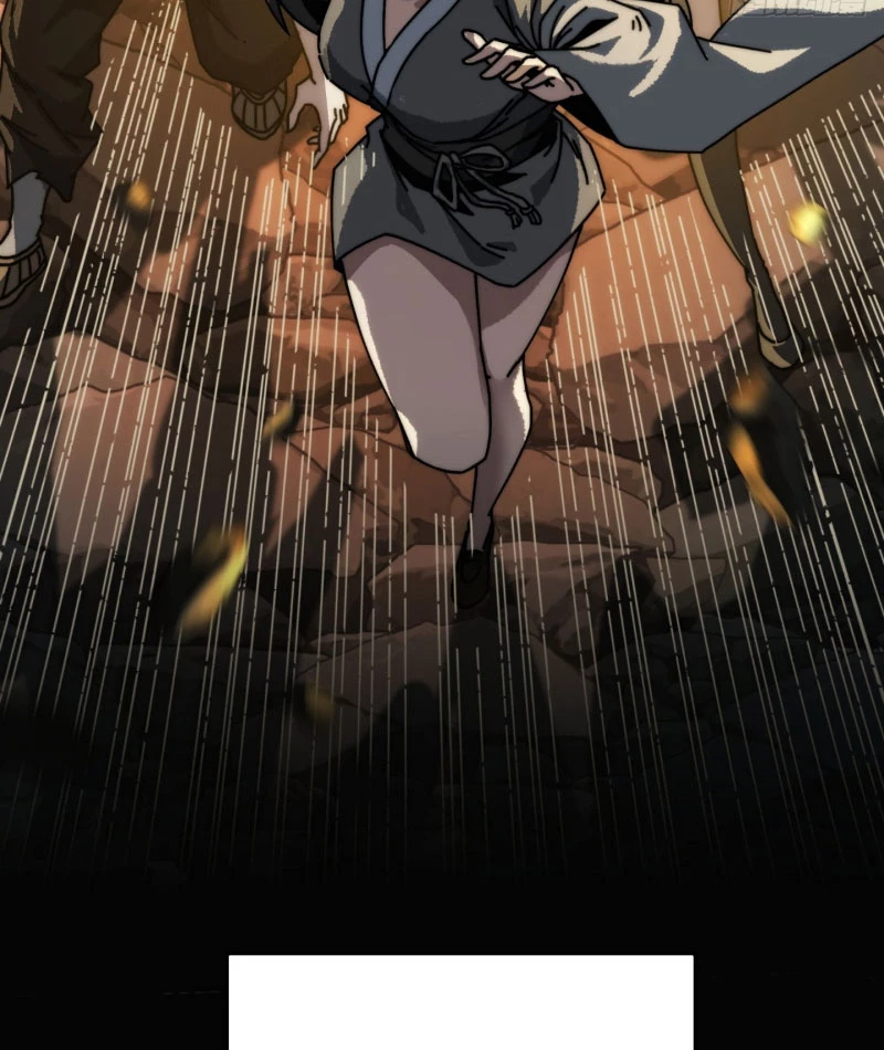 Ta Mô Phỏng Con Đường Trường Sinh Chapter 5 - 11