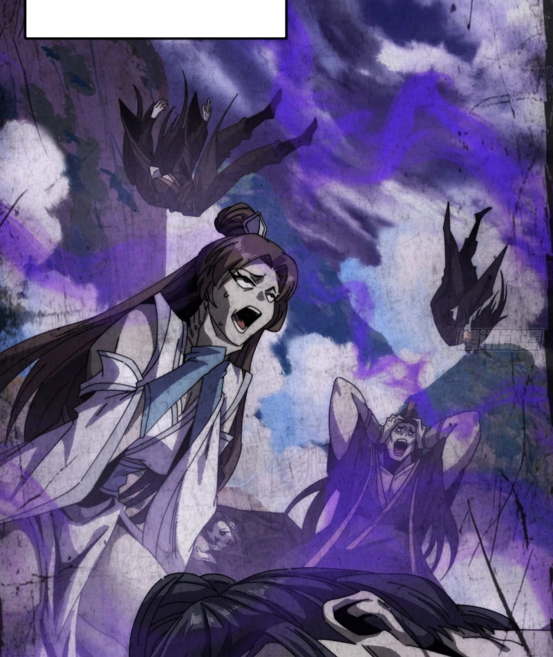 Ta Mô Phỏng Con Đường Trường Sinh Chapter 5 - 13