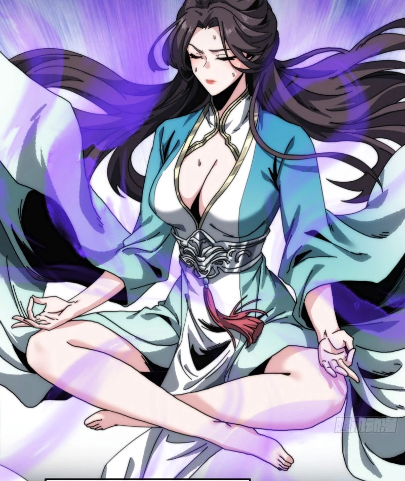 Ta Mô Phỏng Con Đường Trường Sinh Chapter 5 - 16