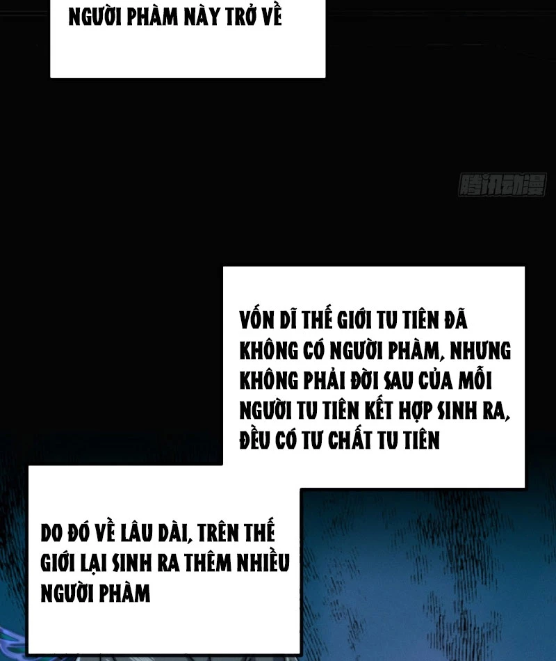 Ta Mô Phỏng Con Đường Trường Sinh Chapter 5 - 19